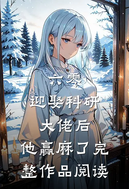 六零：迎娶科研大佬后，他赢麻了完整作品阅读