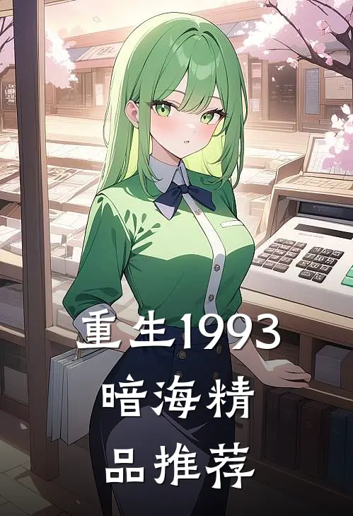 重生1993,暗海精品推荐