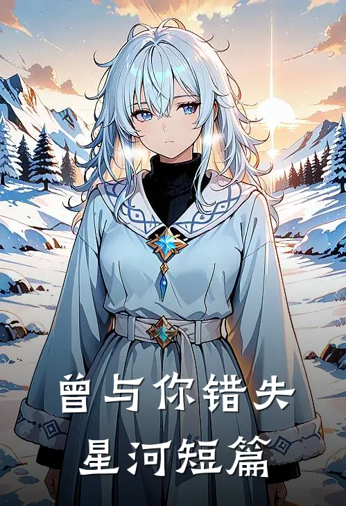 曾与你错失星河短篇