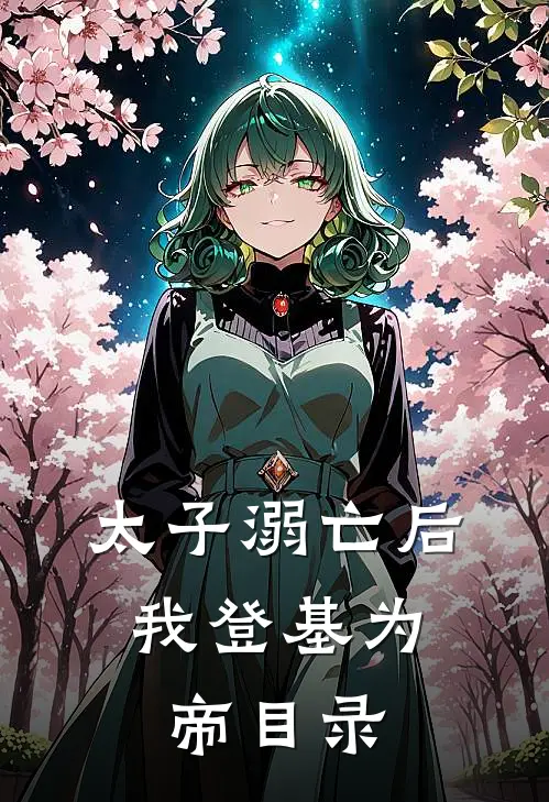 太子溺亡后，我登基为帝目录