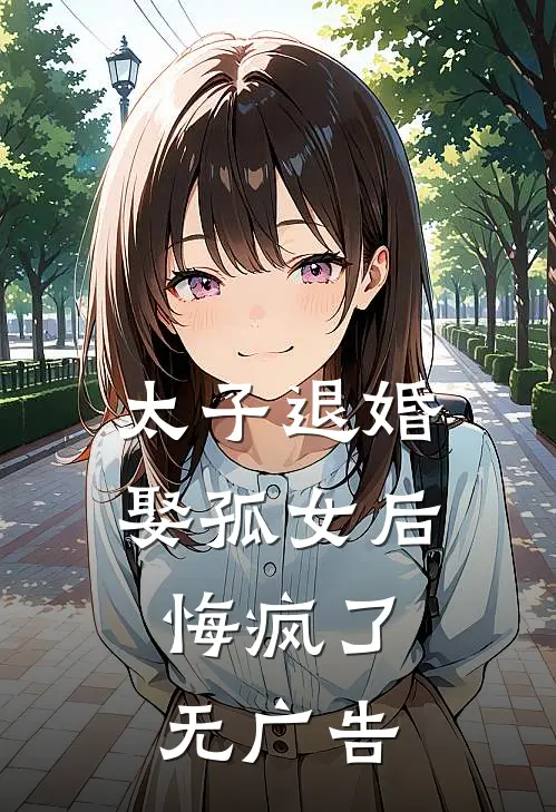 太子退婚娶孤女后，悔疯了无广告