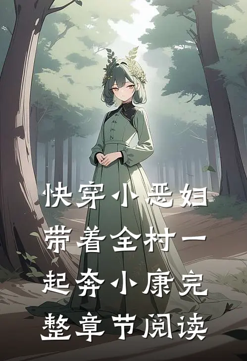 快穿小恶妇，带着全村一起奔小康完整章节阅读
