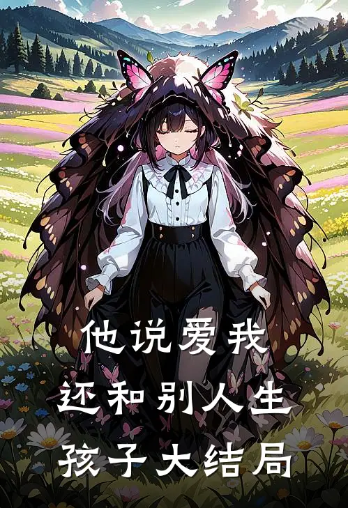 他说爱我，还和别人生孩子大结局