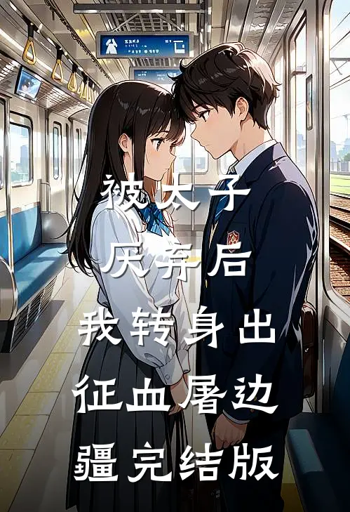 被太子厌弃后，我转身出征血屠边疆完结版