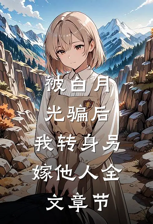 被白月光骗后，我转身另嫁他人全文章节