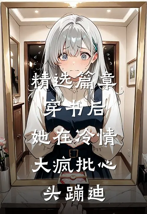 精选篇章穿书后，她在冷情大疯批心头蹦迪