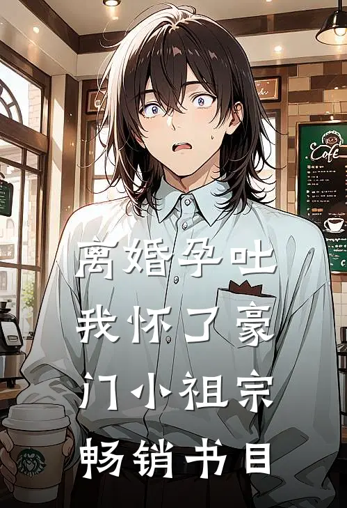 离婚孕吐，我怀了豪门小祖宗畅销书目