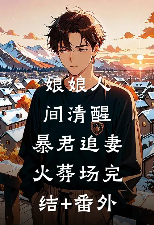 娘娘人间清醒，暴君追妻火葬场完结+番外