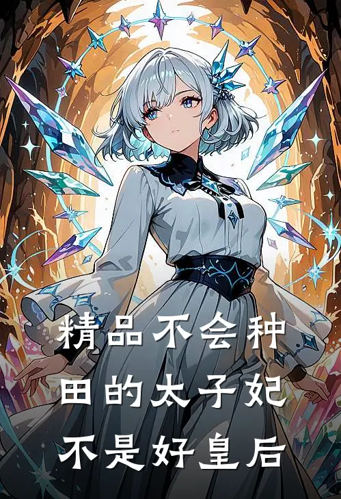精品不会种田的太子妃不是好皇后