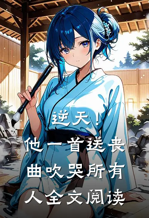 逆天！他一首送丧曲，吹哭所有人全文阅读