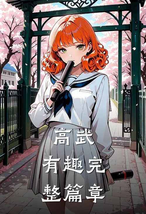 高武，有趣完整篇章