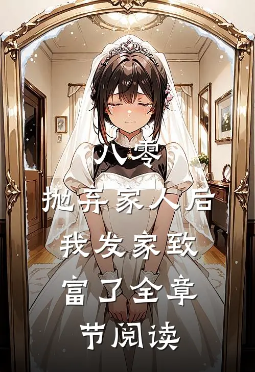八零：抛弃家人后，我发家致富了全章节阅读