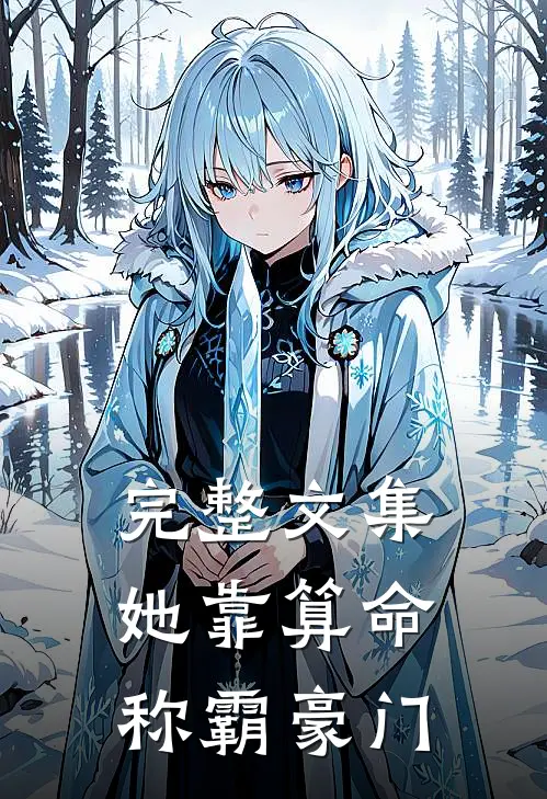 完整文集她靠算命称霸豪门