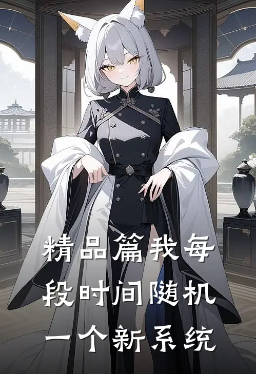 精品篇我每段时间随机一个新系统