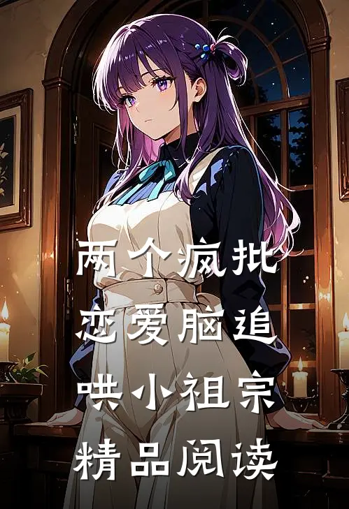 两个疯批恋爱脑追哄小祖宗精品阅读