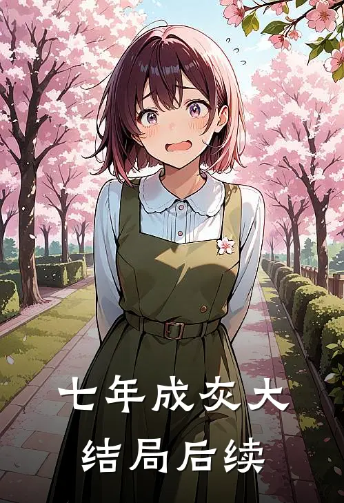七年成灰大结局后续