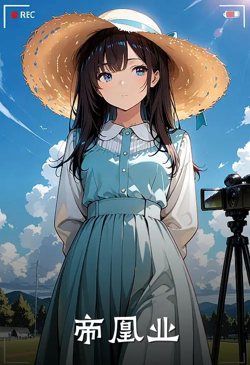 帝凰业