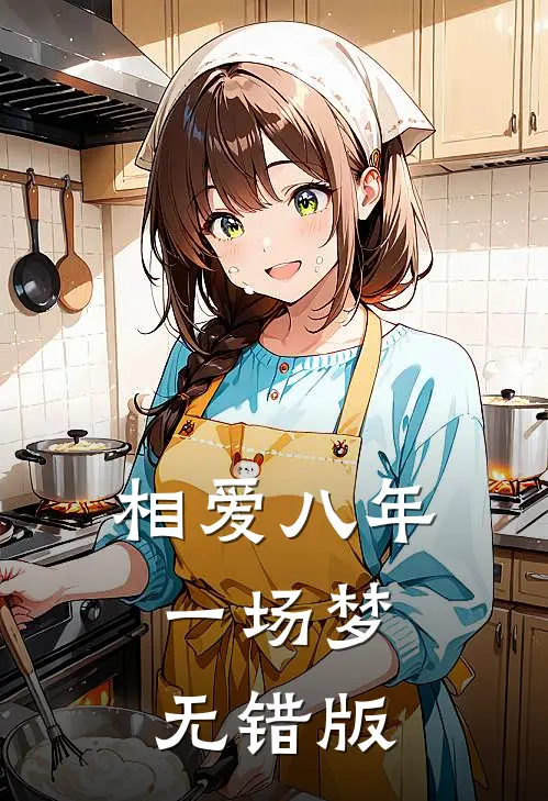 相爱八年一场梦无错版