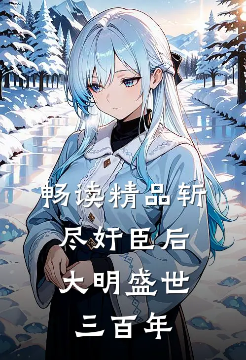 畅读精品斩尽奸臣后，大明盛世三百年