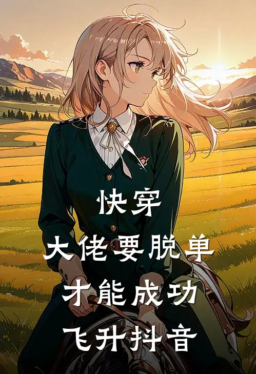 快穿：大佬要脱单才能成功飞升抖音