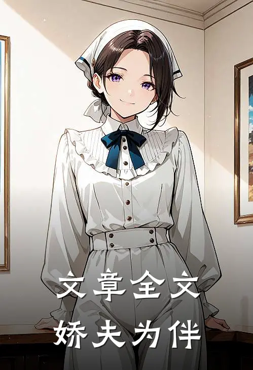 文章全文娇夫为伴