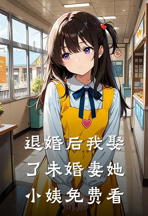 退婚后我娶了未婚妻她小姨免费看