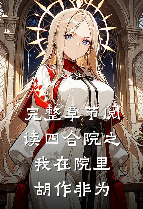 完整章节阅读四合院之我在院里胡作非为