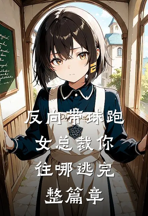 反向带球跑：女总裁你往哪逃完整篇章