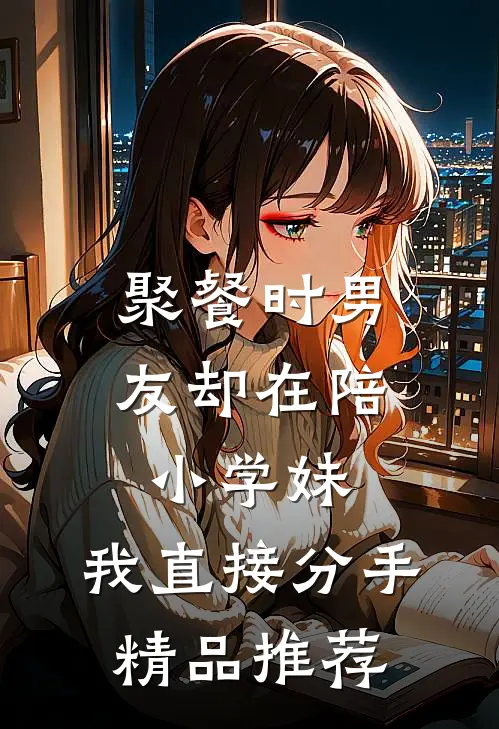 聚餐时男友却在陪小学妹，我直接分手精品推荐