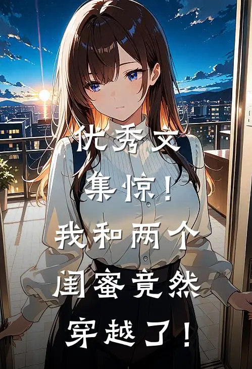 优秀文集惊！我和两个闺蜜竟然穿越了！
