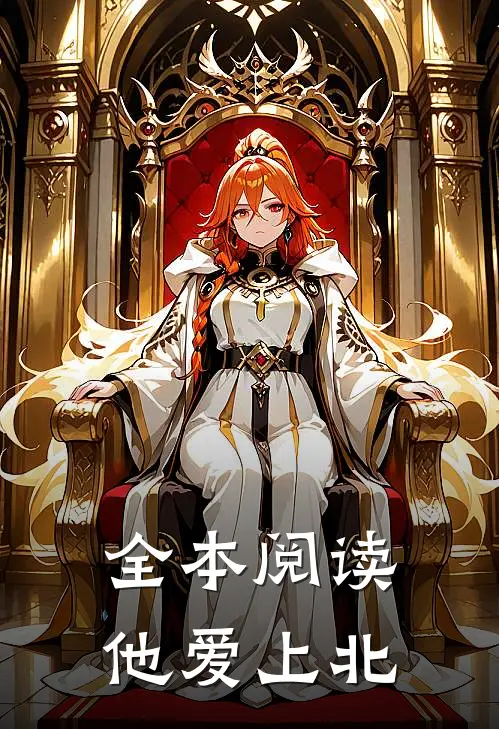 全本阅读他爱上北