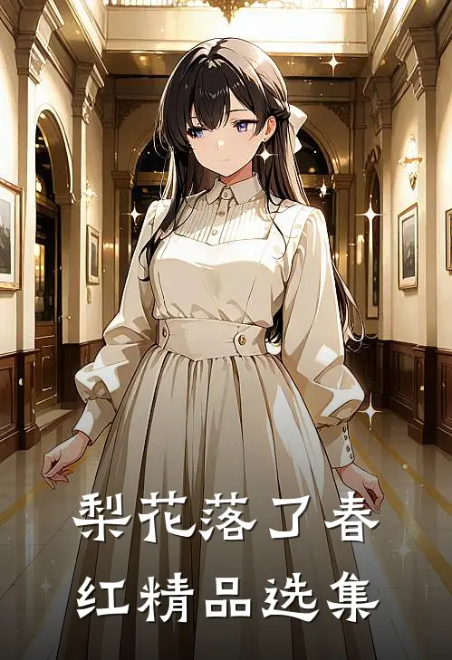 梨花落了春红精品选集