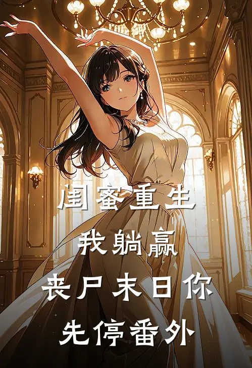 闺蜜重生我躺赢，丧尸末日你先停 番外