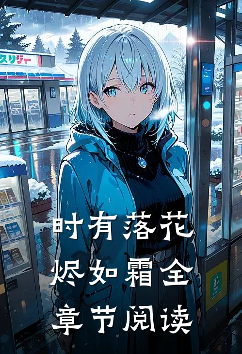 时有落花烬如霜全章节阅读
