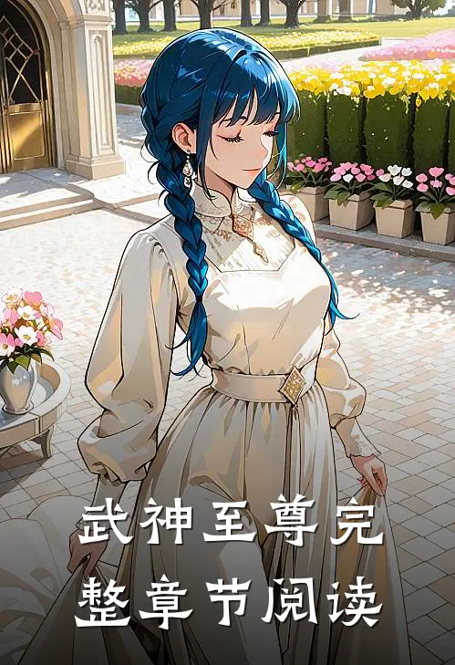 武神至尊完整章节阅读