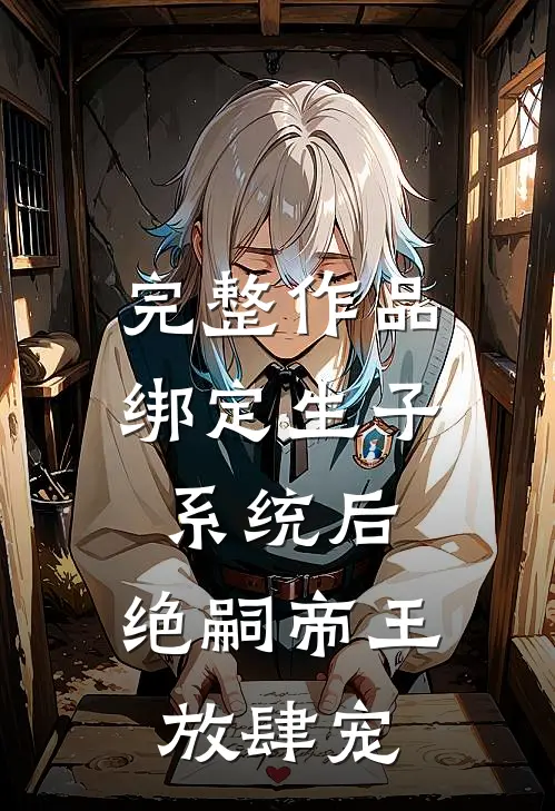 完整作品绑定生子系统后，绝嗣帝王放肆宠