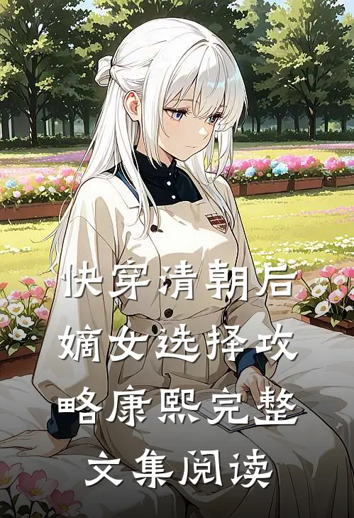 快穿清朝后，嫡女选择攻略康熙完整文集阅读