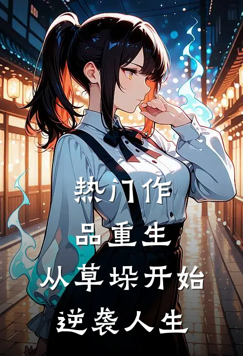 热门作品重生：从草垛开始逆袭人生