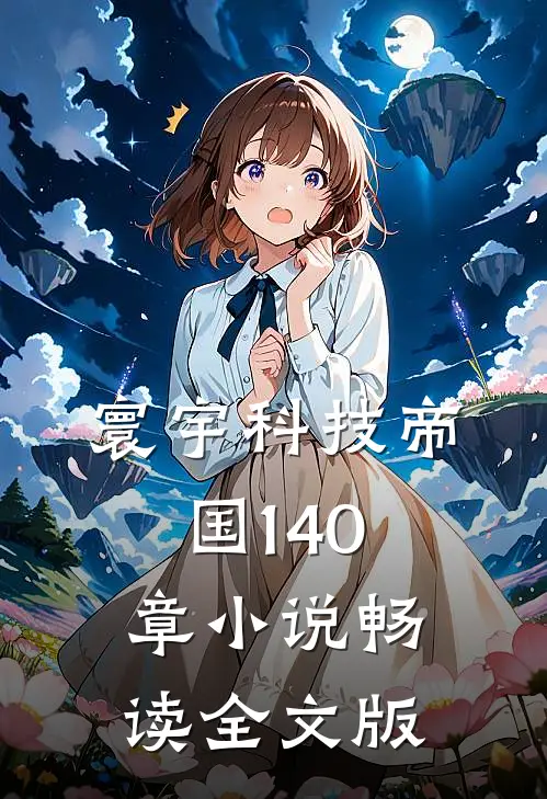 寰宇科技帝国140章小说畅读全文版