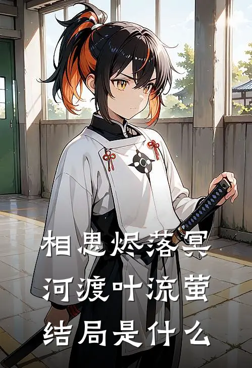 相思烬落冥河渡叶流萤结局是什么