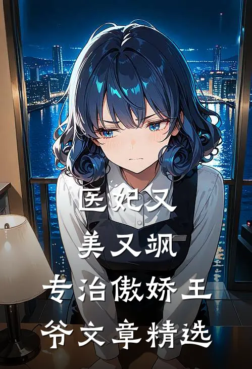 医妃又美又飒，专治傲娇王爷文章精选