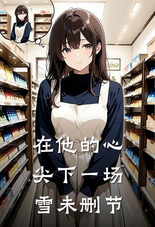 在他的心尖下一场雪未删节