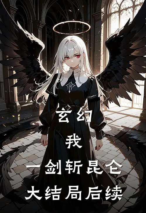 玄幻：我，一剑斩昆仑大结局后续