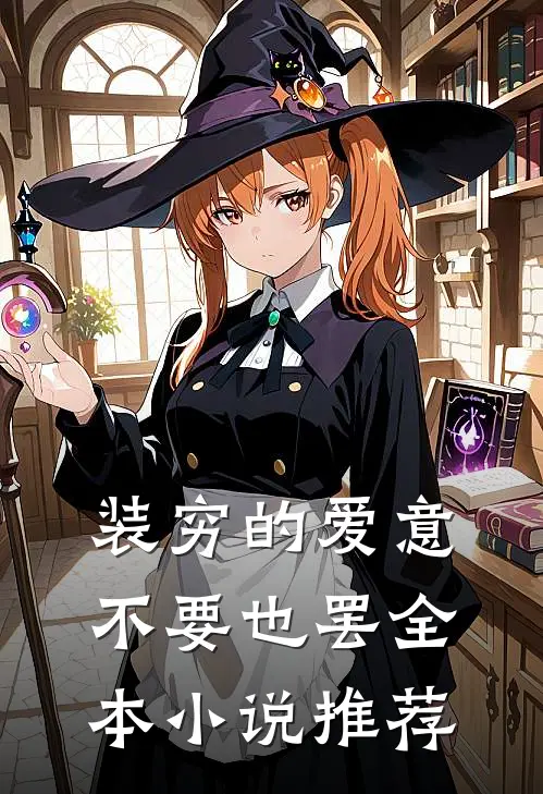 装穷的爱意，不要也罢全本小说推荐