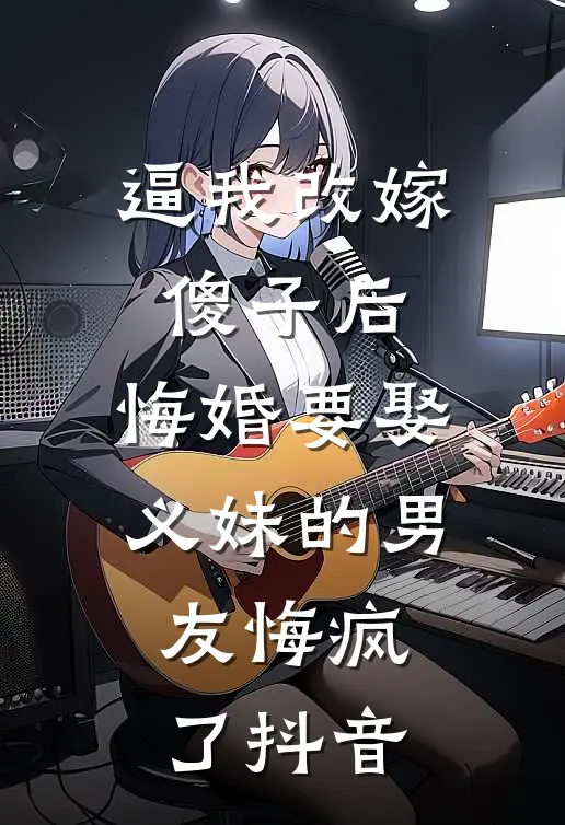 逼我改嫁傻子后，悔婚要娶义妹的男友悔疯了抖音