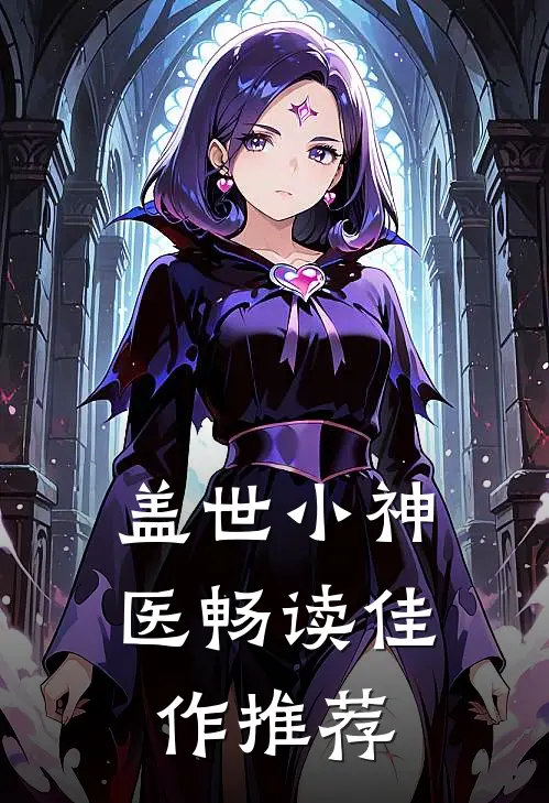 盖世小神医畅读佳作推荐