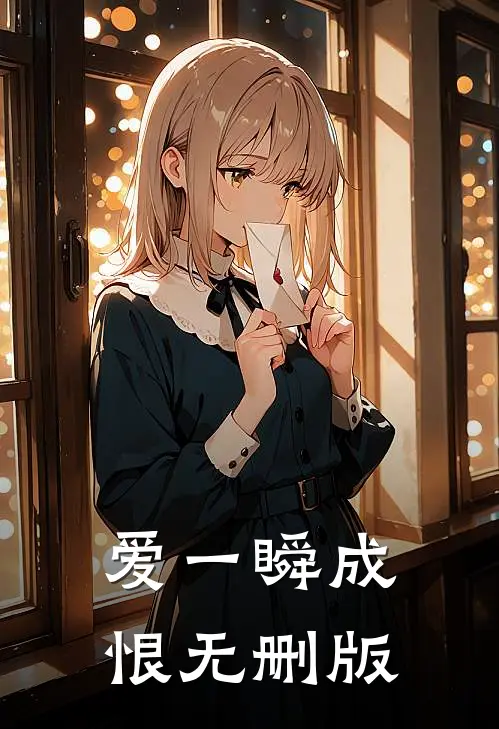 爱一瞬成恨无删版