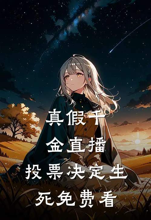 真假千金直播，投票决定生死免费看