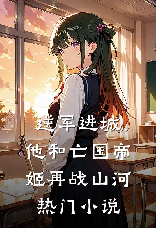 逆军进城，他和亡国帝姬再战山河热门小说