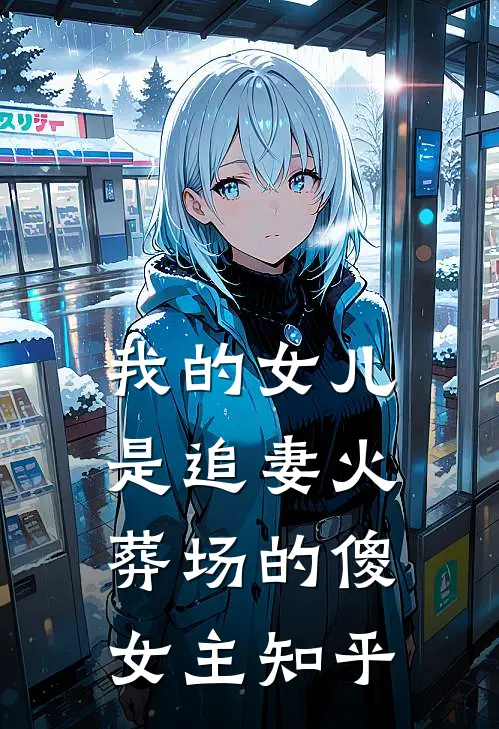 我的女儿是追妻火葬场的傻女主知乎